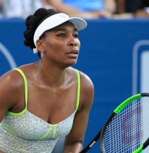 venus Williams Beauty Community